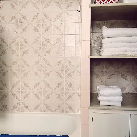 Apartamento ático En El Centro De *