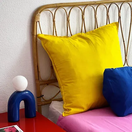 Apartamento ático En El Centro De