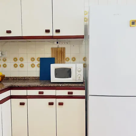 ático En El Centro De *