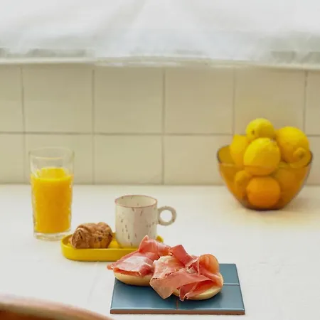 ático En El Centro De * Alicante