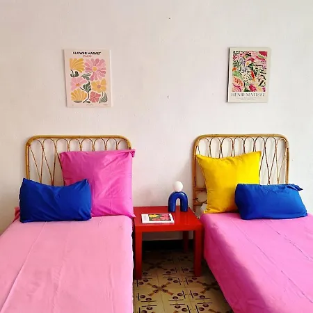 ático En El Centro De Apartamento Alicante