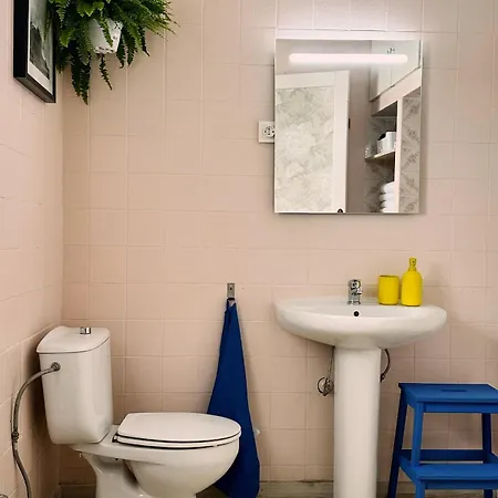 ático En El Centro De