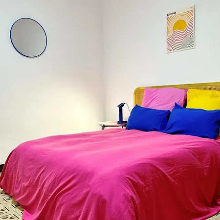 ático En El Centro De Alicante