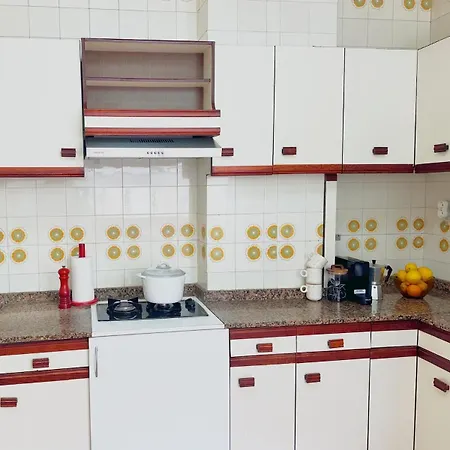 ático En El Centro De Apartamento Alicante