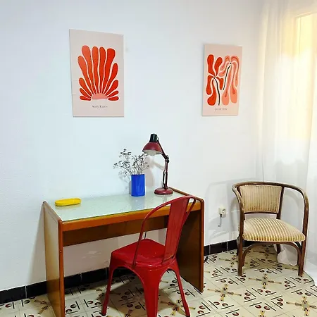 ático En El Centro De * Alicante