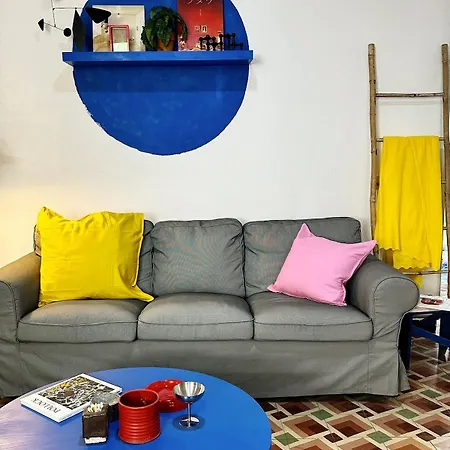 ático En El Centro De Alicante