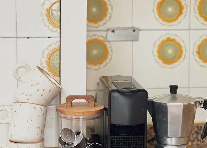 Apartamento ático En El Centro De