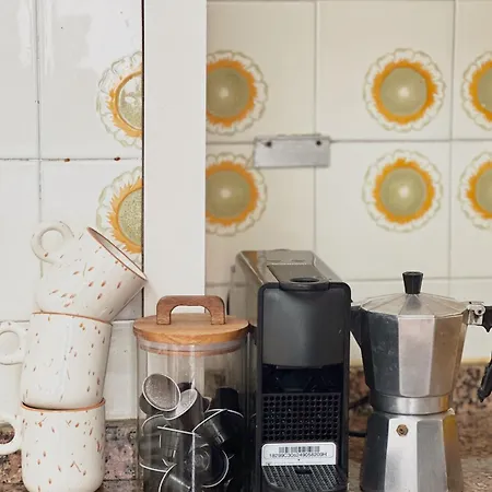 Appartamento ático En El Centro De