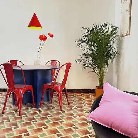 Atico En El Centro De Alicante
